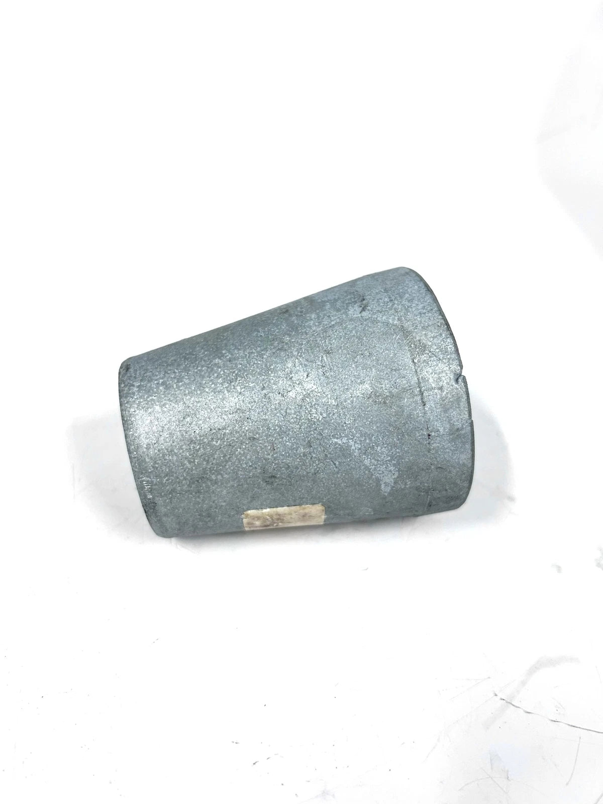 Zinc Propeller Nut Anode Cone for Azimut AS-55