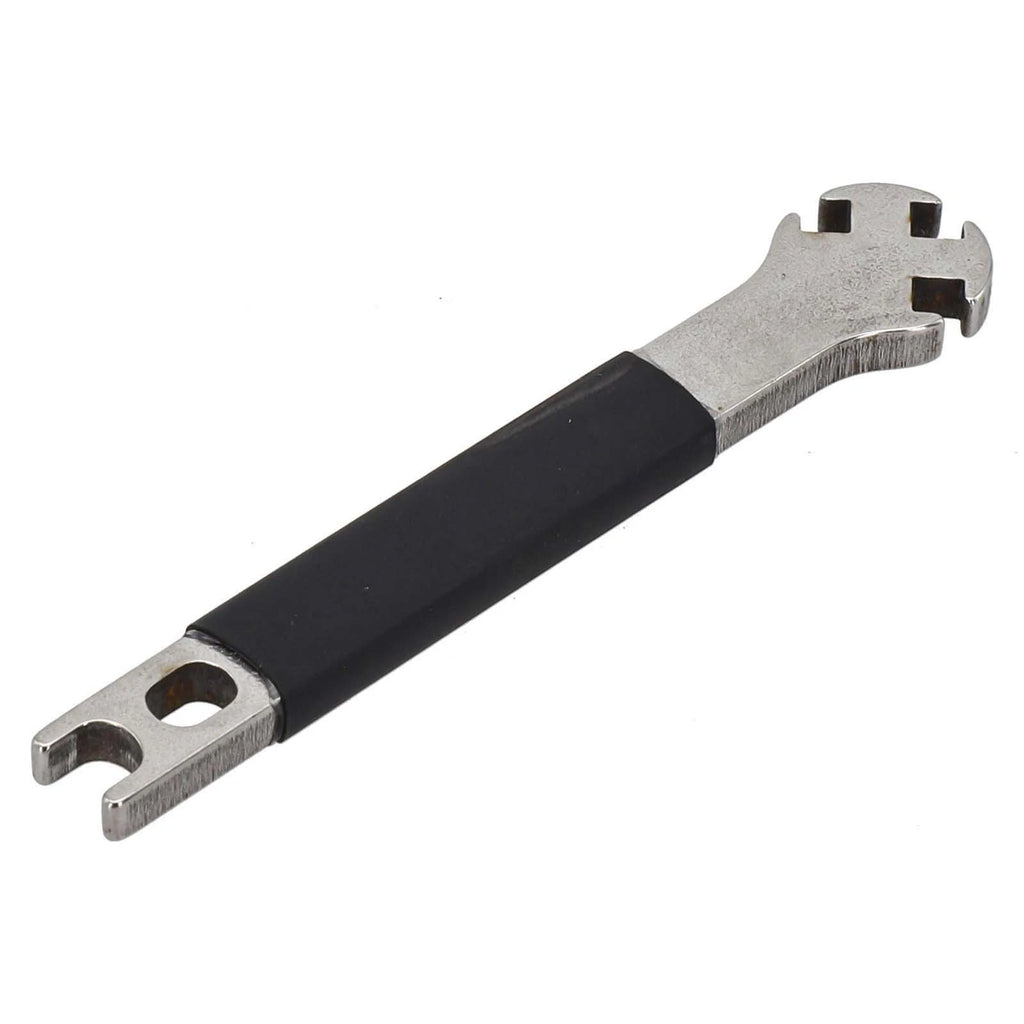 Bicycle Spoke Tool for Precise Adjustment and Installation