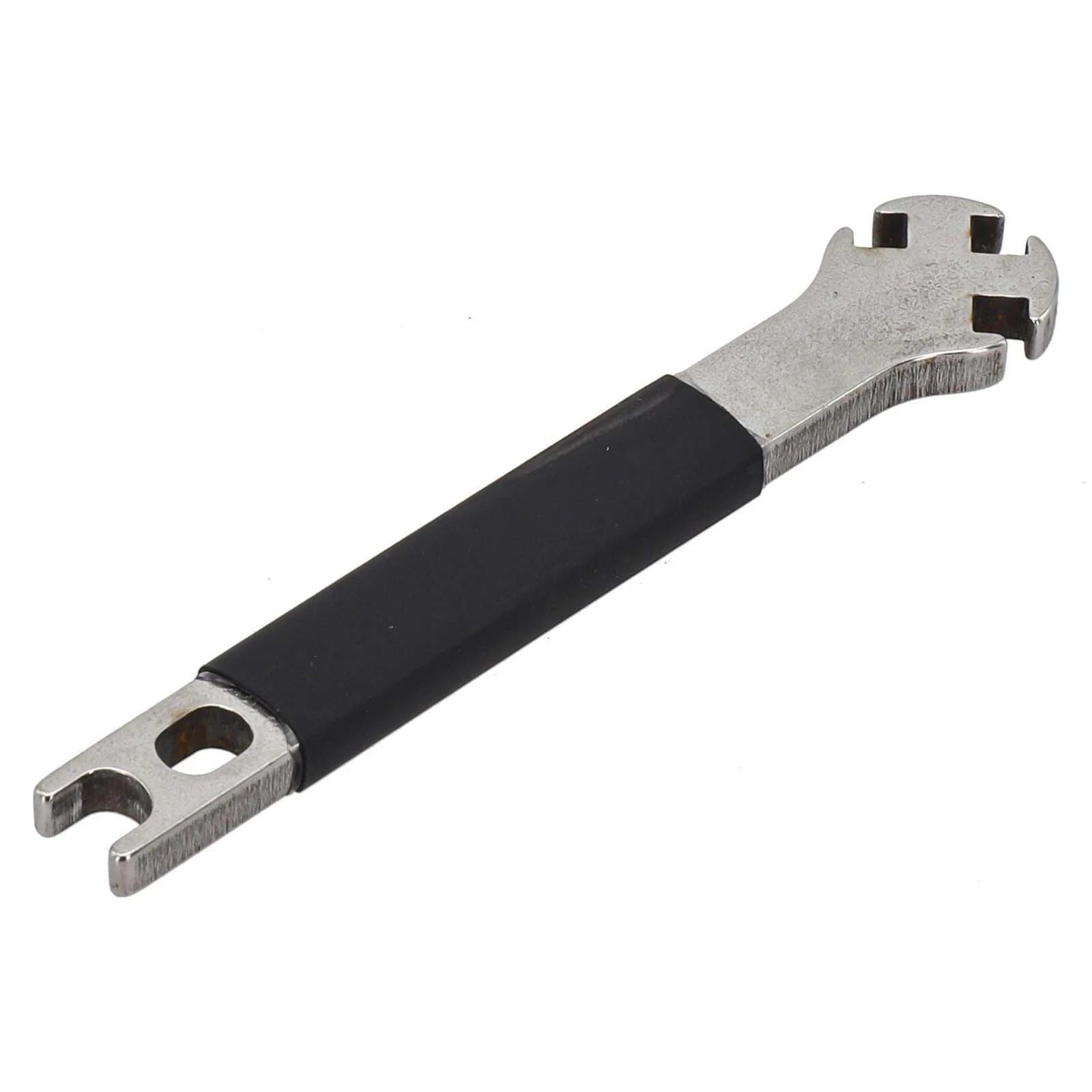 Bicycle Spoke Tool for Precise Adjustment and Installation