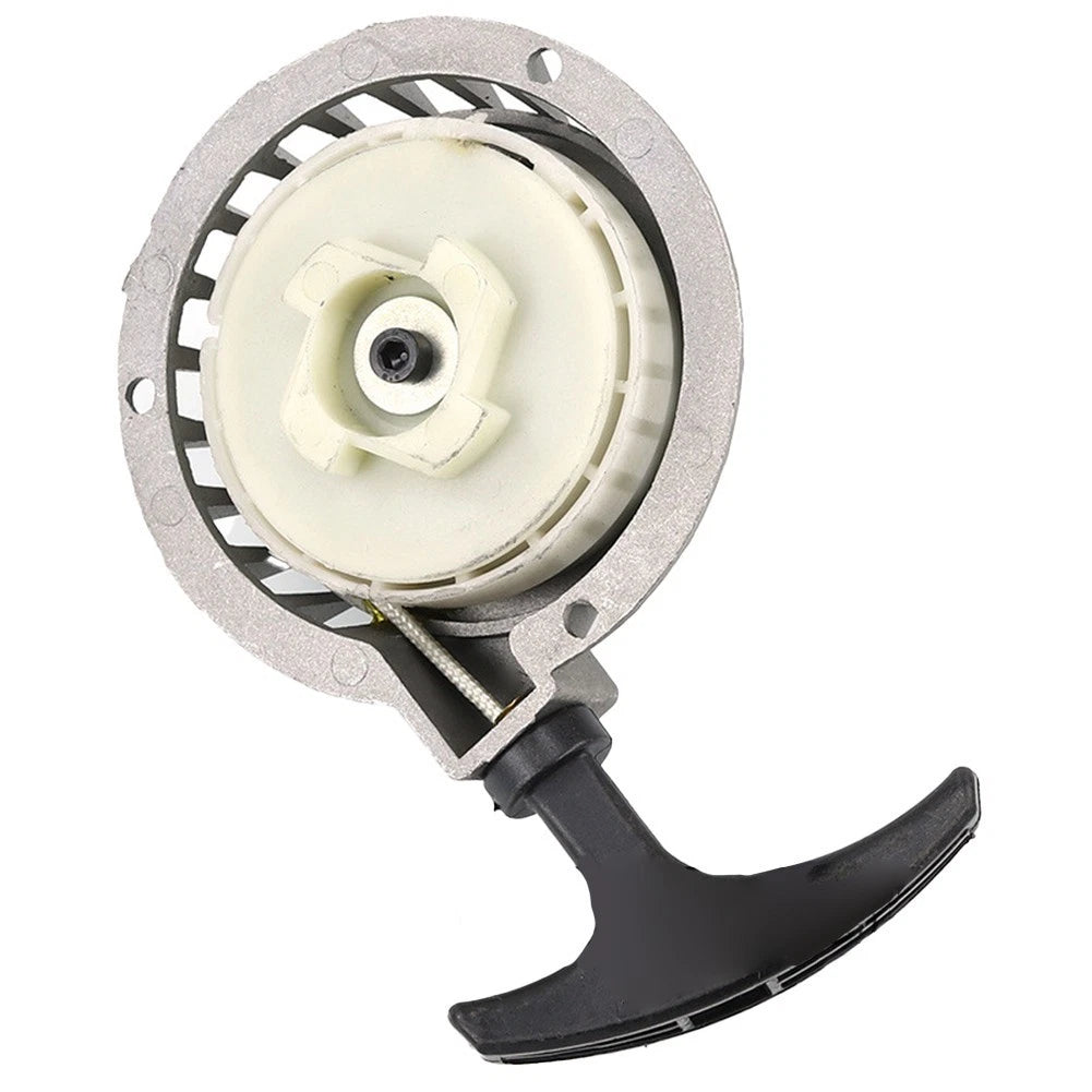 Aluminum Recoil Starter for Mini Pocket Bikes (47cc 49cc) 98mm 104mm