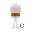 Fuel Filter Element for Yamaha Outboard F150 F200 F225 F250 (2000–2023)