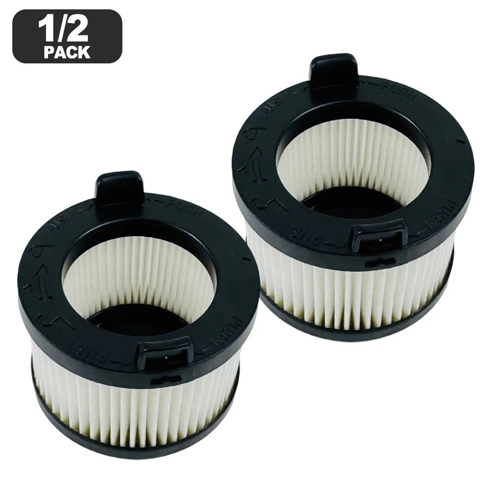 HEPA Filter for Redkey F10 (2020–2023)