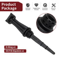 Oil Fill Dipstick O-Ring 2521331 for Polaris Sportsman 570 6X6 (2017–2025)