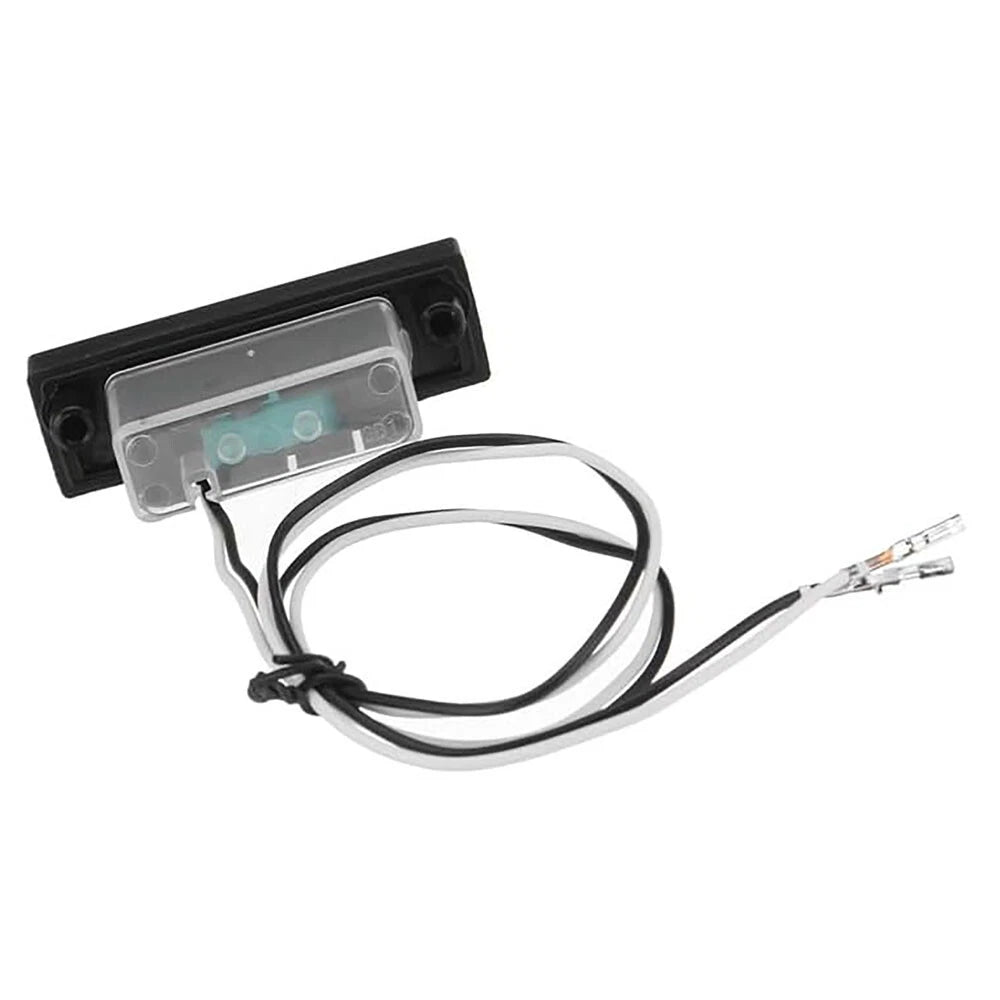 Trunk Button Switch for Hyundai Creta (2016–2021), Rio X-Line (2017–2021)
