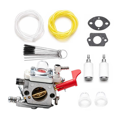 Replacement Carburetor Kit for HPI Baja 5B (Walbro WT-997 WT-664 WT-668)