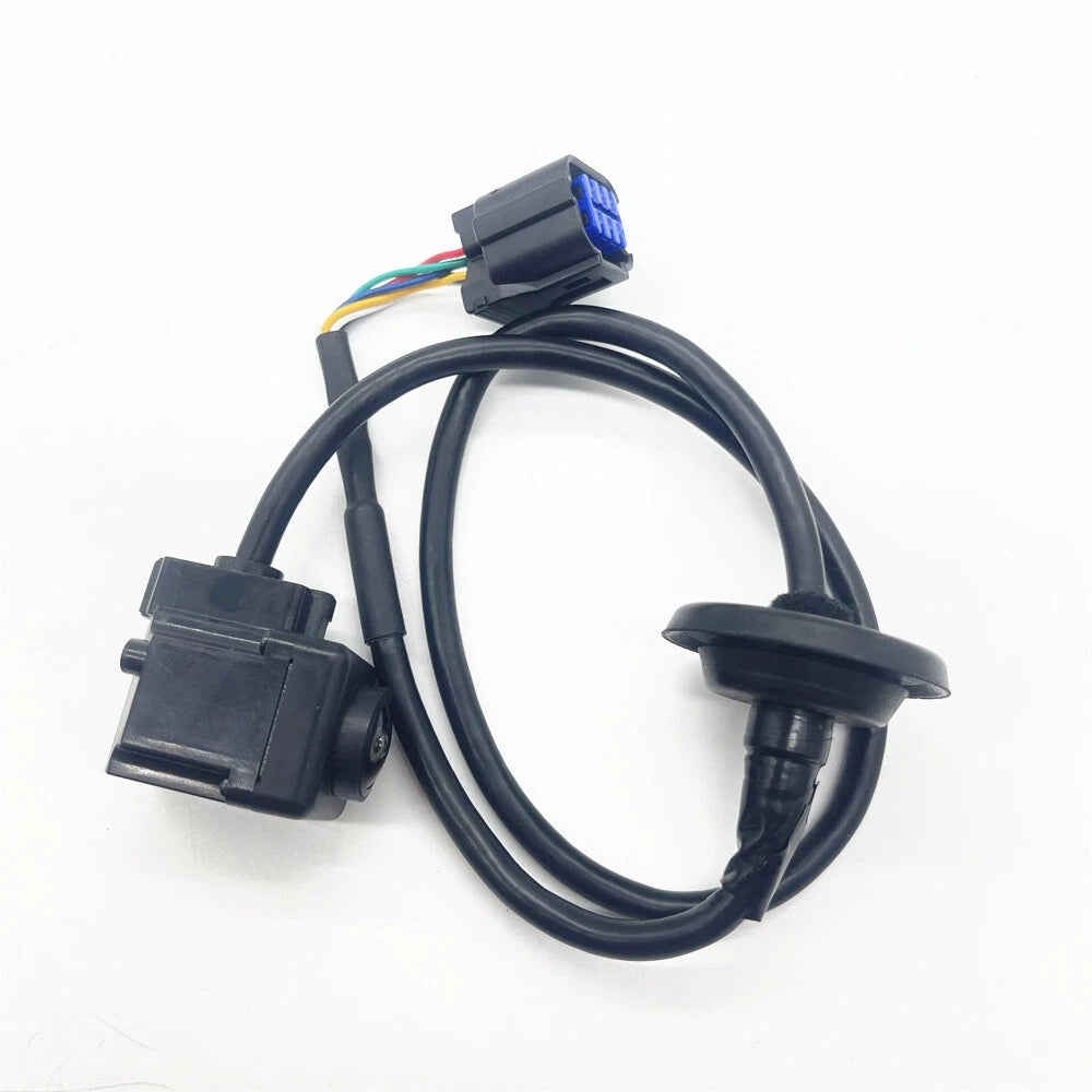 Rear View Backup Parking Camera for Kia Soul (2014–2016)