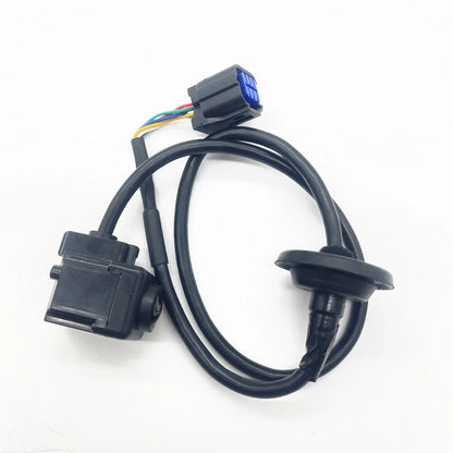 Rear View Backup Parking Camera for Kia Soul (2014–2016)