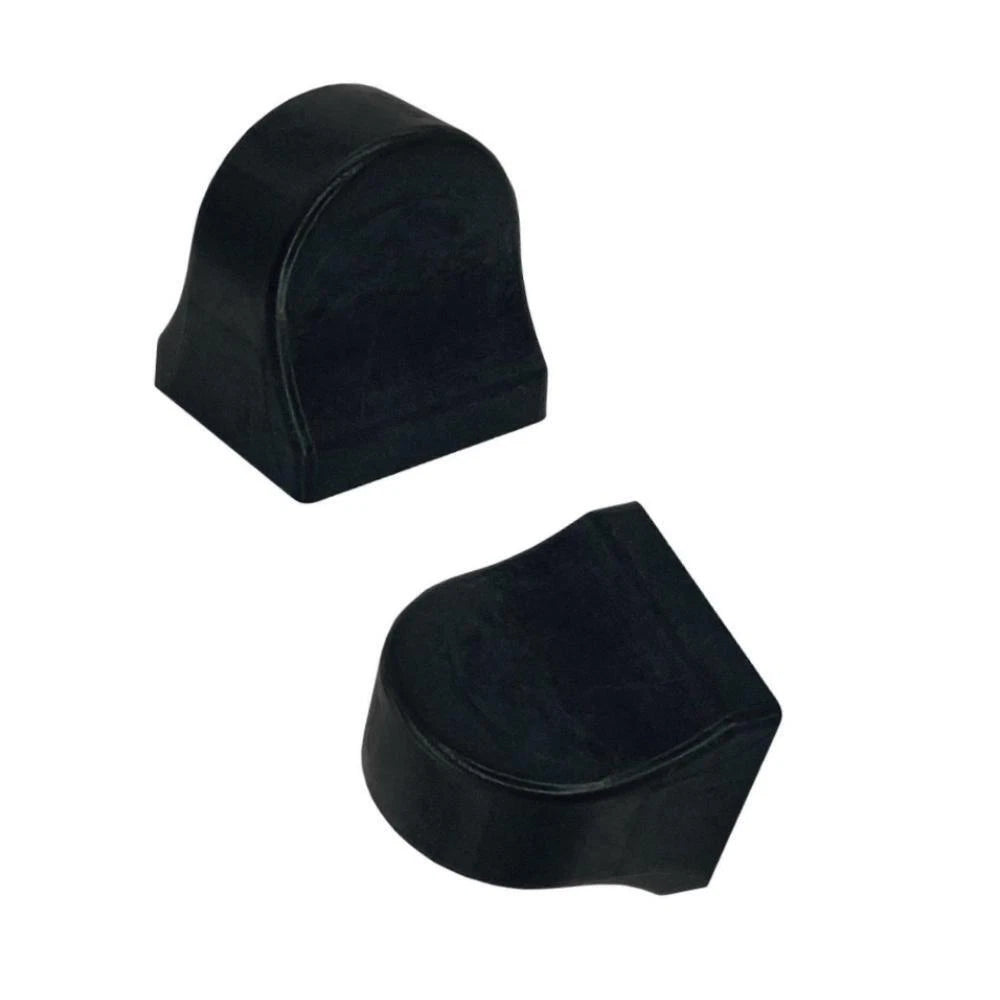 2X Stop Grommet for Volvo Penta 3857954 Water Pump Housing