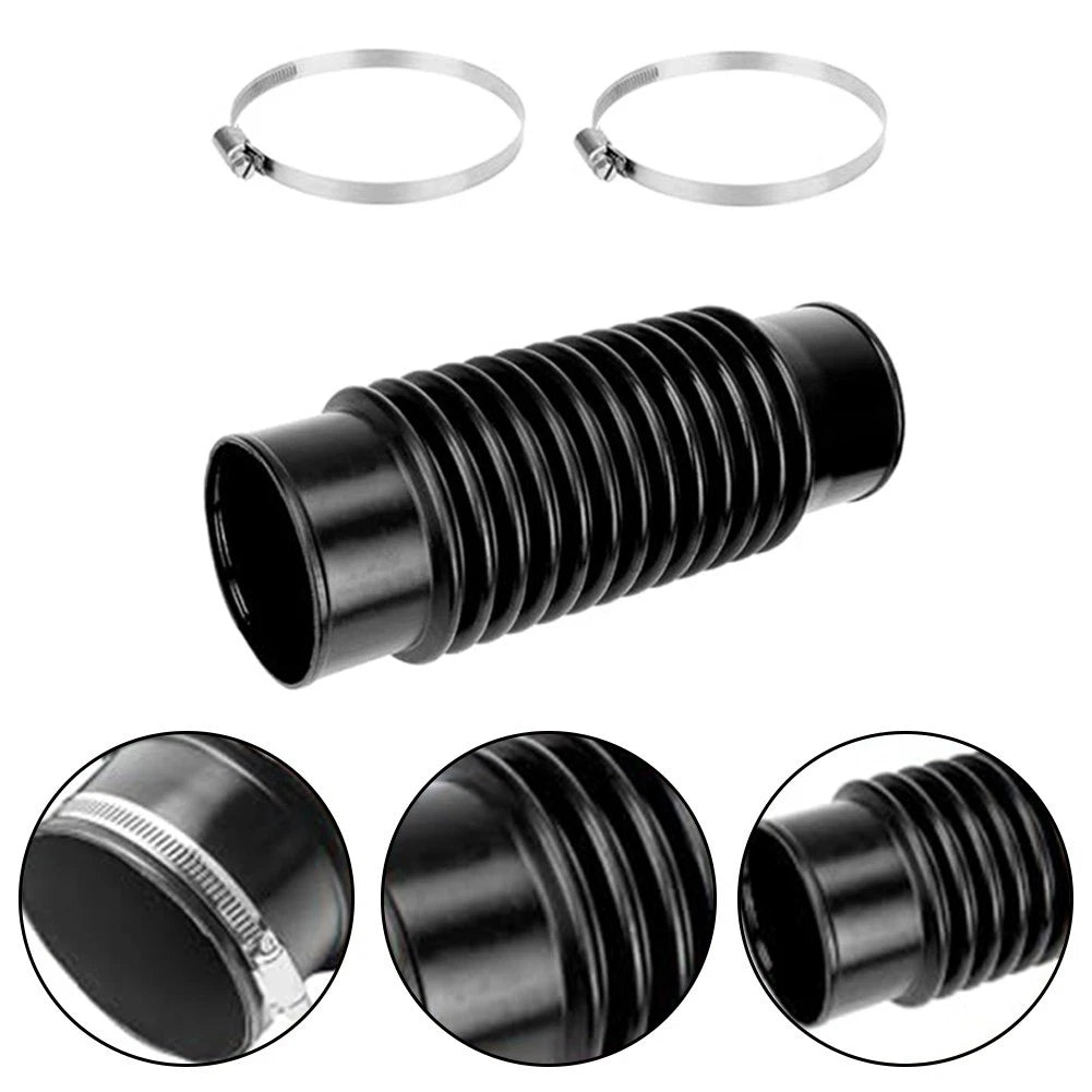 Easy Install Tubing Kit for Backpack Blowers