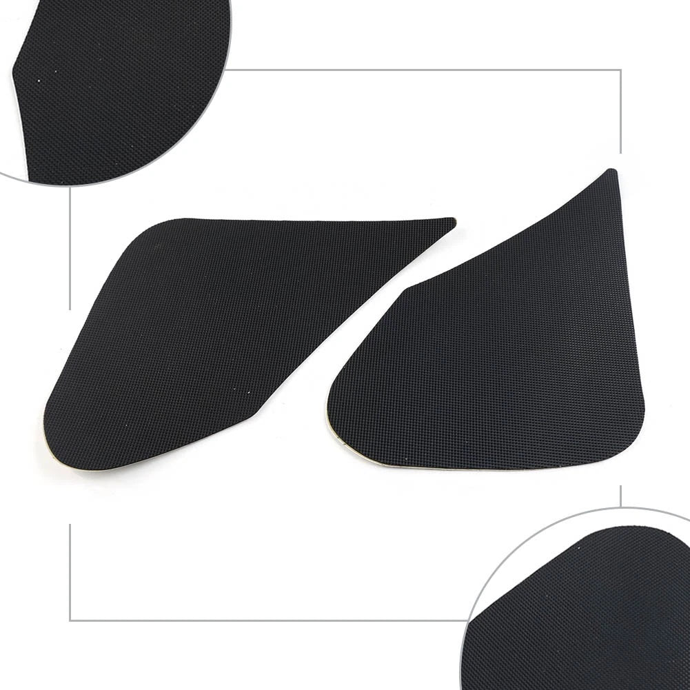 Tank Side Pads for Motorcycle Universal (Pair)