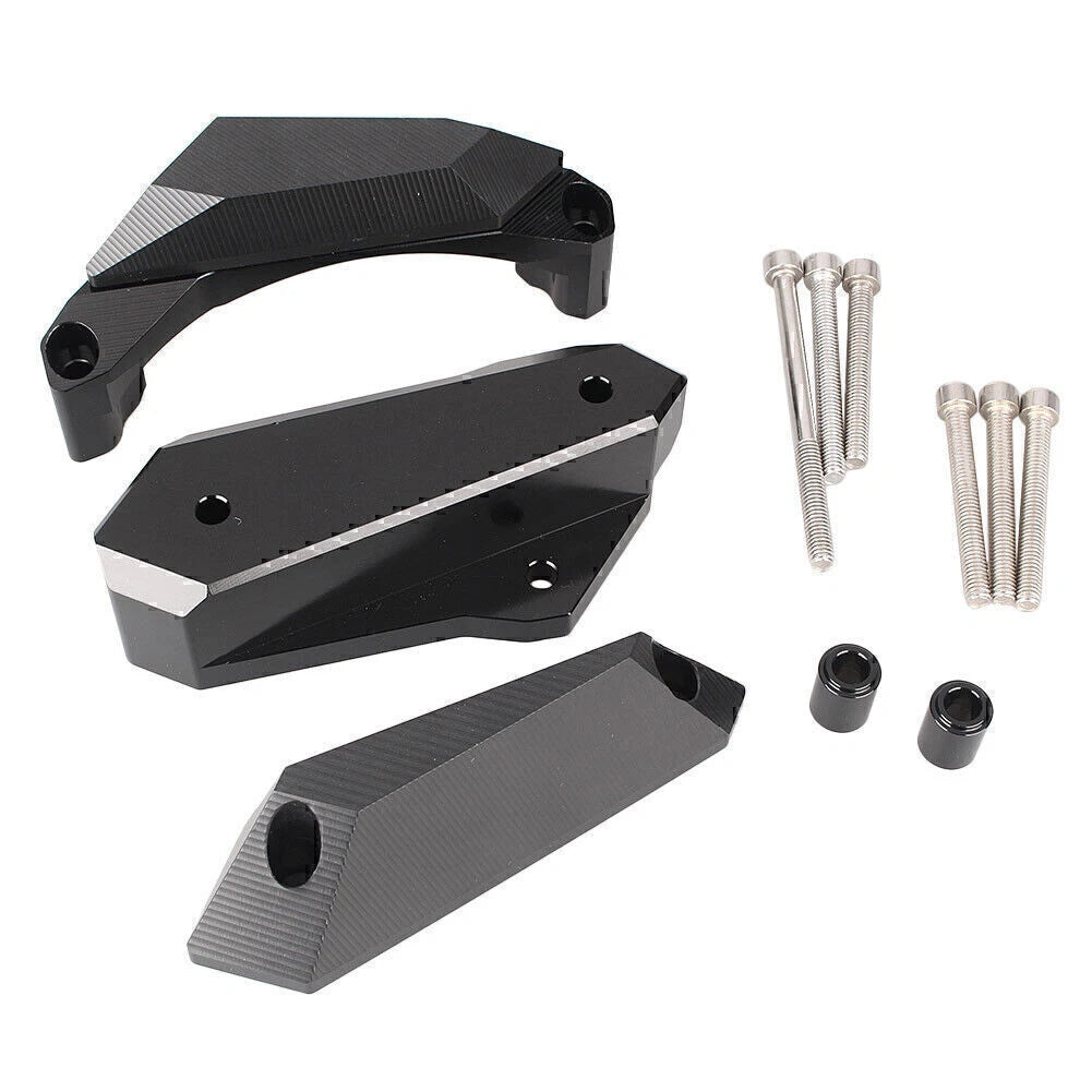 Engine Guard Frame Slider Protector for Yamaha YZF R3/R25 (2015–Present)