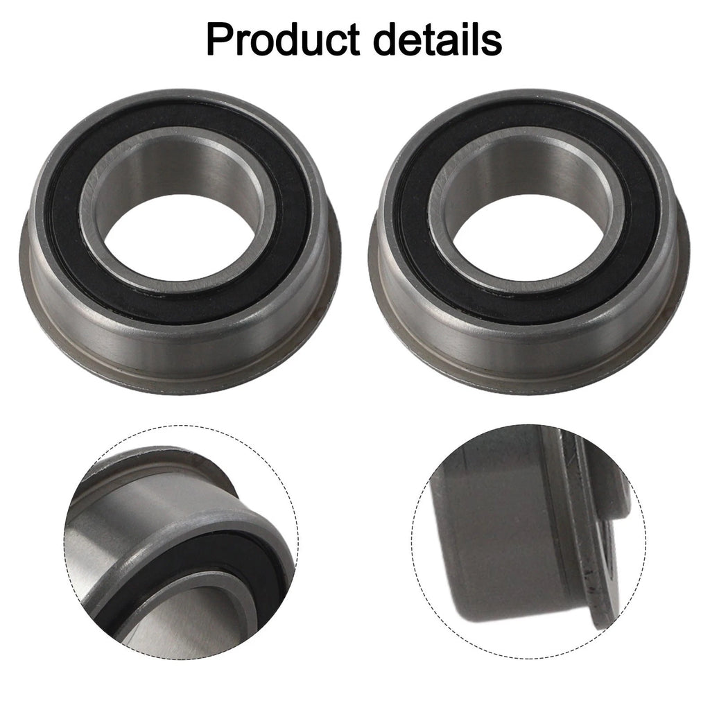 Bearing Pair for Multiple Tractor Models (Fits )