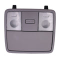 Overhead Console Map Lights for Hyundai i30 (2007–2012)