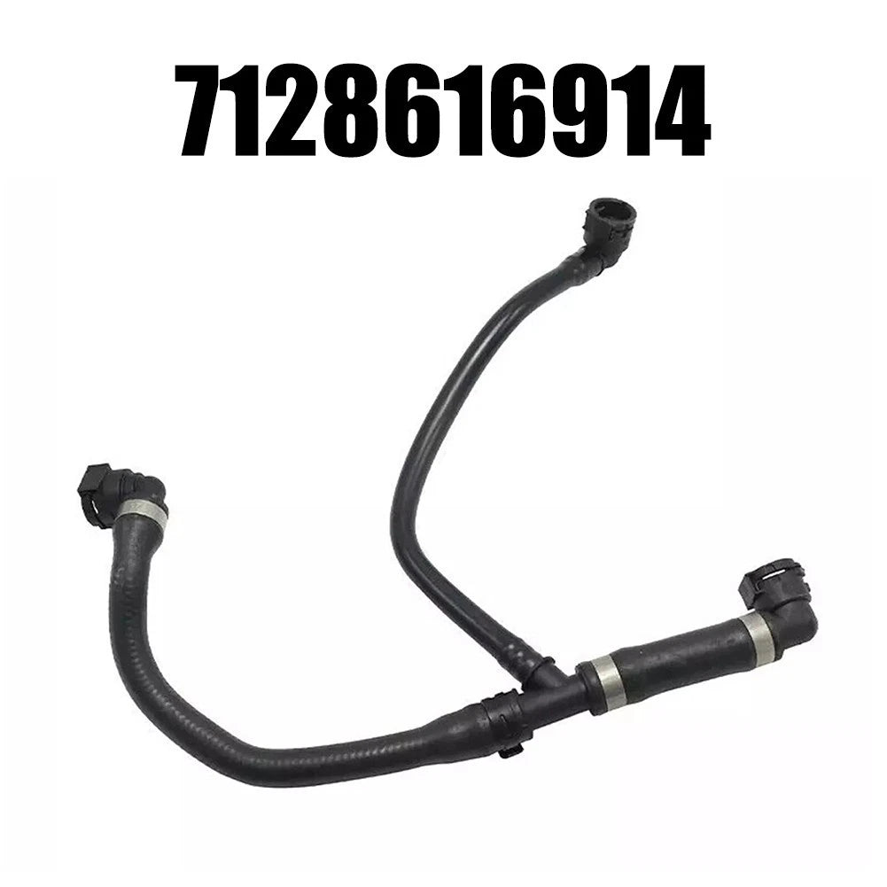 Cooling Hose for BMW 2 Series to 4 Series