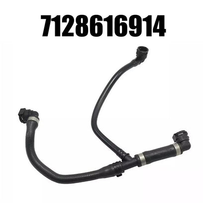 Cooling Hose for BMW 2 Series to 4 Series