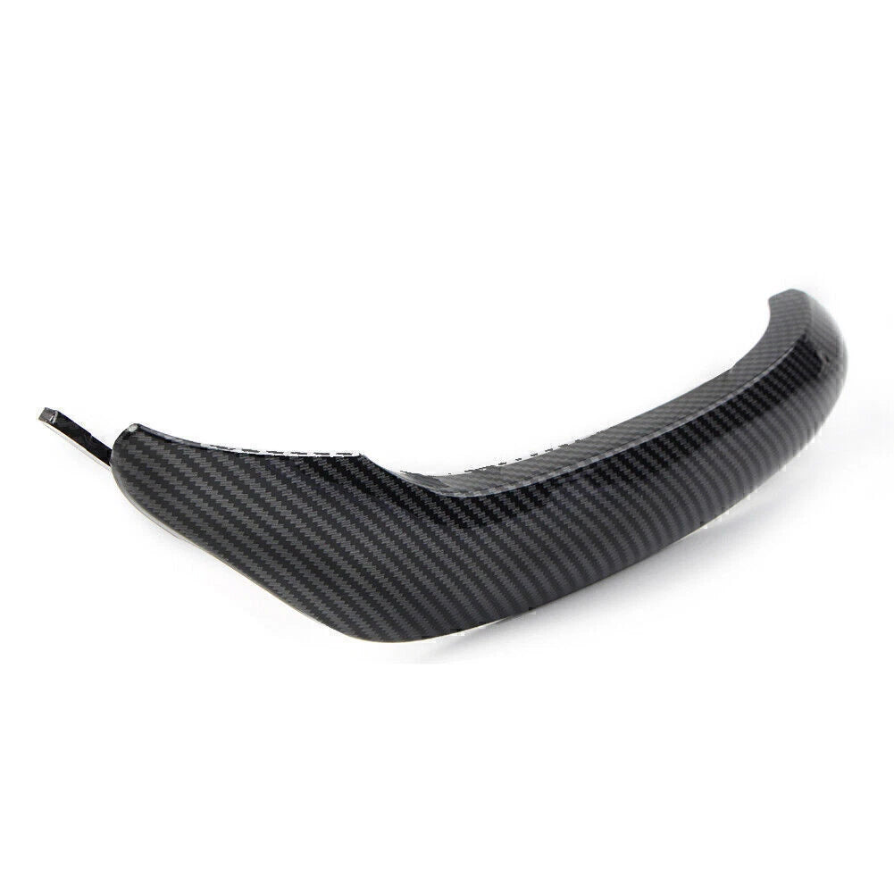 Left Inner Outer Door Pull Handle Trim Cover for BMW X3 X4 (2010–2017)