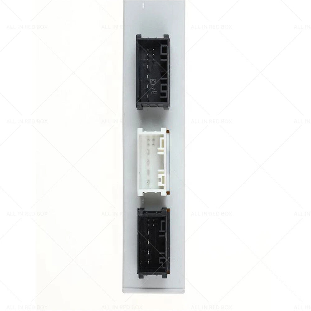 Trunk Lid Tailgate Control Module for BMW X5 E70 (2007–2013) 61357335274