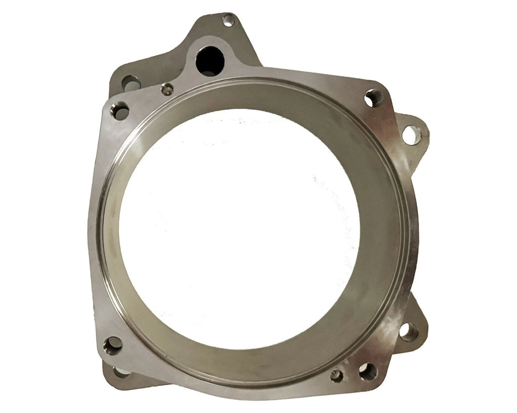 Solid Stainless Pump Housing Wear Ring for Yamaha FX FZR FZS AR SX 1800 (2001–2023) 6ET-51312