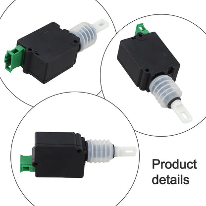 Tailgate Lock Actuator for Sharan (7M Models)