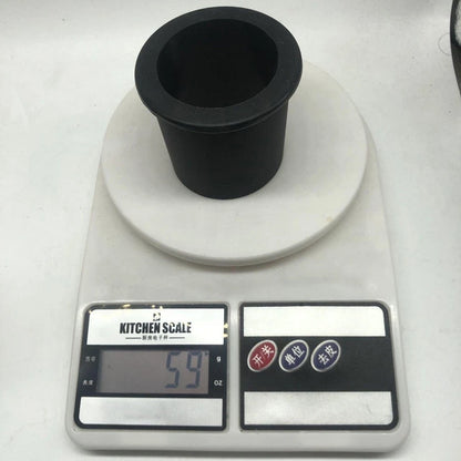 Adjustable Umbrella Stand Insert for Patio Table Hole (38mm)
