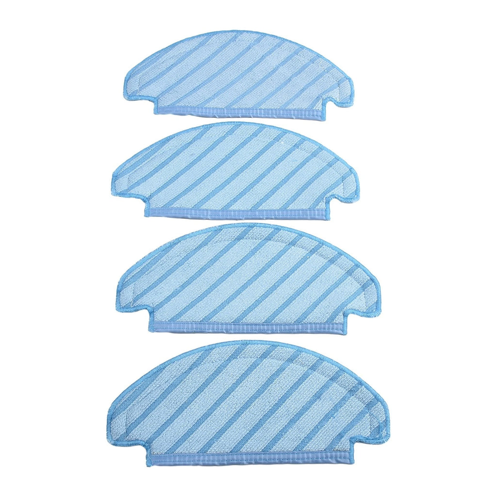 Microfibre Pad for Deebot N10 N10 Plus (2019–2021)