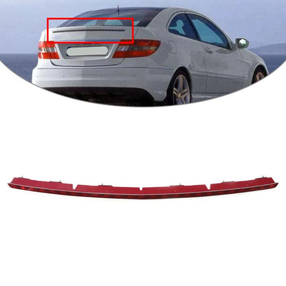 High-Mount Stop Brake Light for Mercedes-Benz C-Class CLC CL203 (2001–2011)