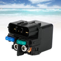 Starter Solenoid Relay for Honda CB1000 CBR1000 FJS400 CRF1000 X-ADV750 (1993–2021)