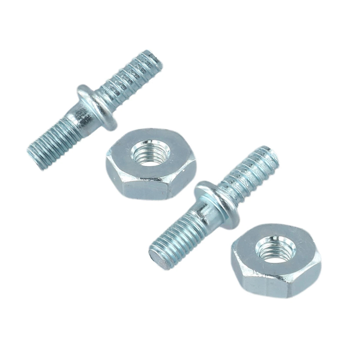 Bar Studs & Nuts for Chainsaw MS170 MS180 MS210