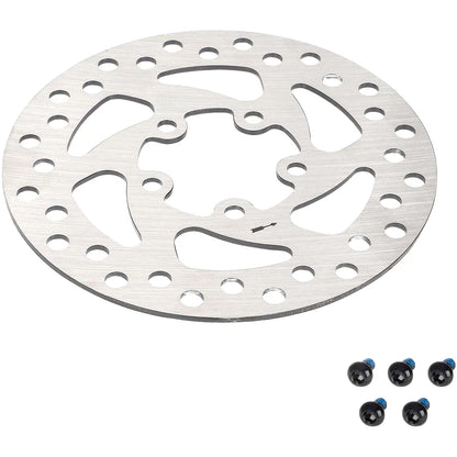 Brake Disc 120mm 5 Hole Stainless Steel for Pro Pro2 Electric