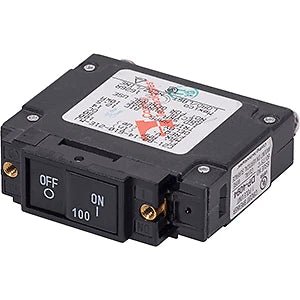 100A Circuit Breaker for Blue Sea 7446 (UL-489)