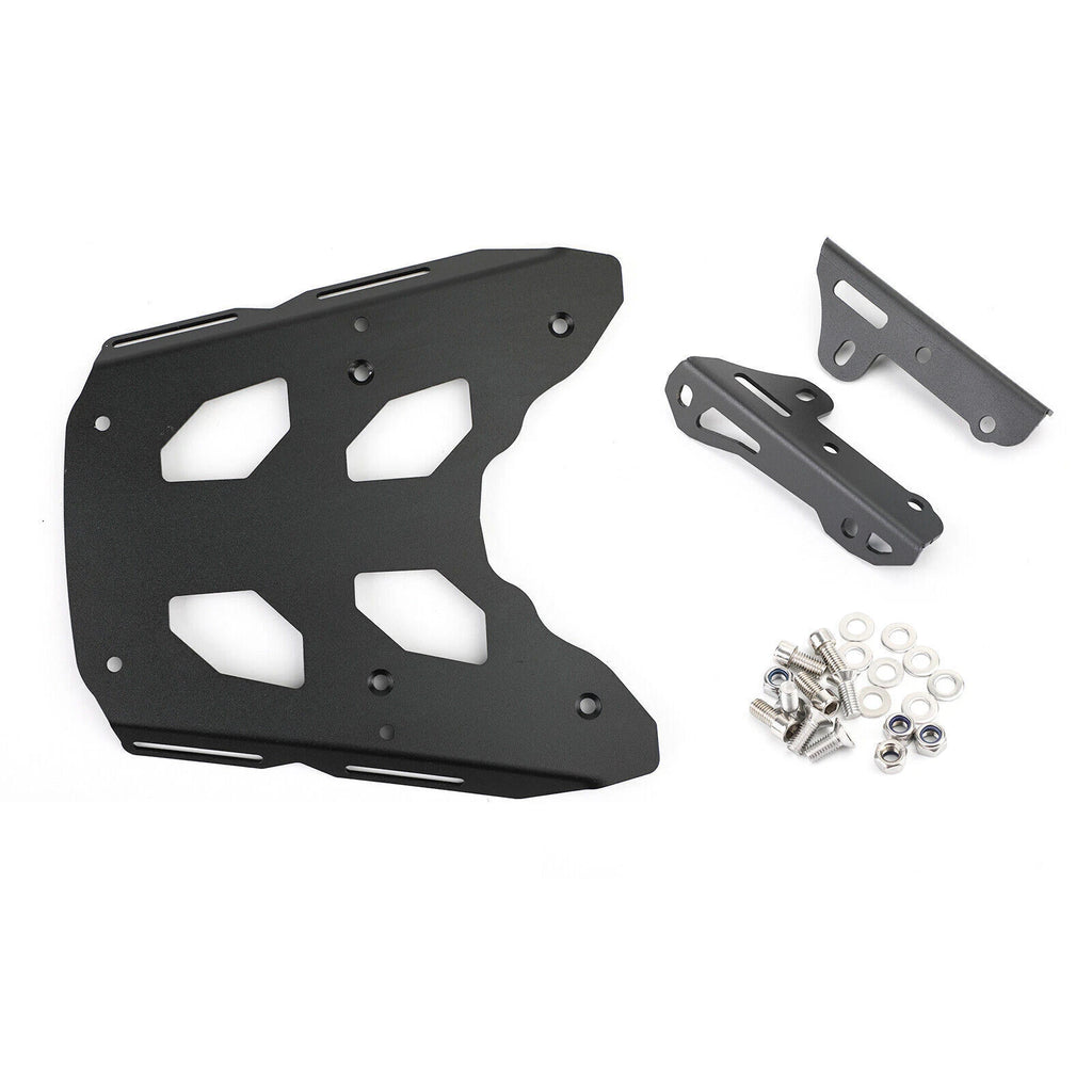 Cargo Luggage Rack Carrier for Kawasaki KLE 650 Versys 650 (2016–2019) T9