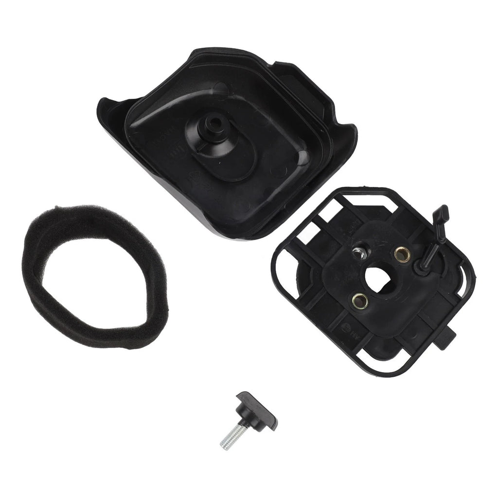 Air Filter Box Choke Assembly for 2 Cycle Kits (Metal)