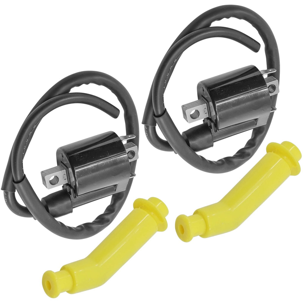 Ignition Coil and Cap Replacement for Honda Rancher TRX420FE 4x4 (2007–2013)