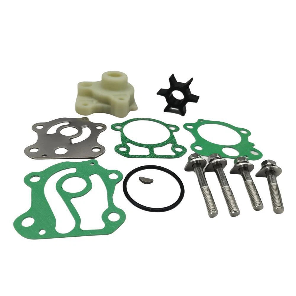 Maintenance Repair Kit for Yamaha 4-Str 50HP F50B (6H3-W0078-01, 6H3-44352-00)