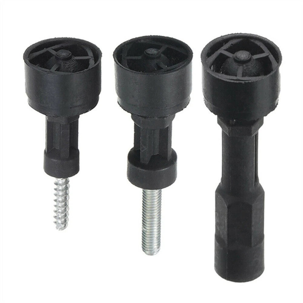 Engine Cover Rubber Pad Kit for Ford (1995–2000) #4M5G-6A994-AA/1434444