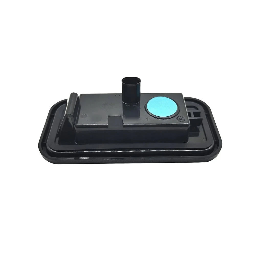 Rear Cargo Lamp for GMC Sierra Silverado (2019–2025) Black