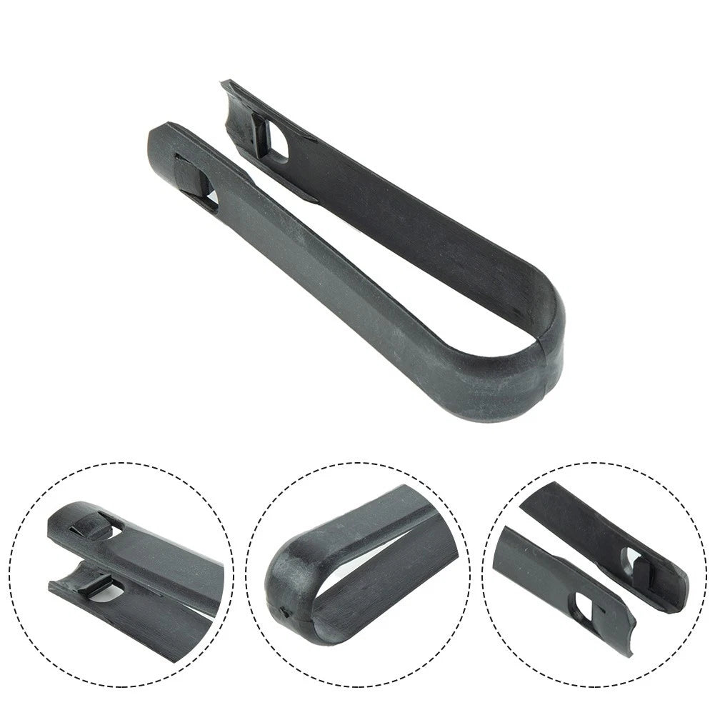 Wheel Bolt Nut Covers Removal Tool for (Black Nylon)