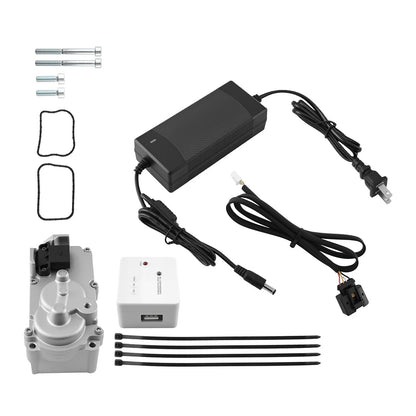 Electric Turbo Actuator for Dodge RAM 2500 3500 4500 5500 (2019–2022) HE351VE