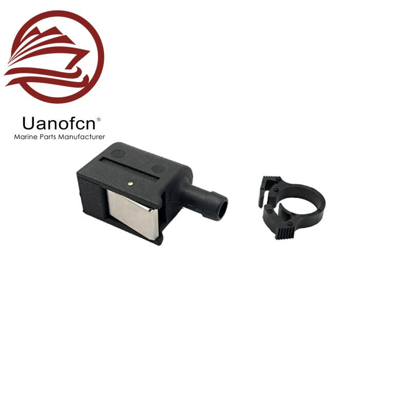 Outboard Fuel Line Connector ENG END 5/16 for Mercury Yamaha 710-22-13563Q3