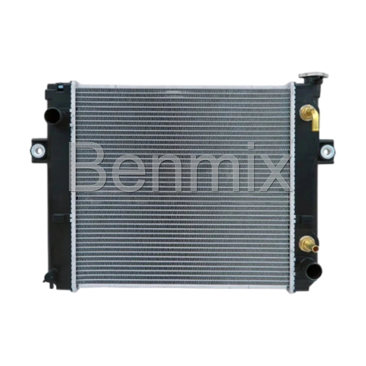 Radiator 219N2-10101 for TCM Forklift 4LB1/FD15T19 (1990–2023)