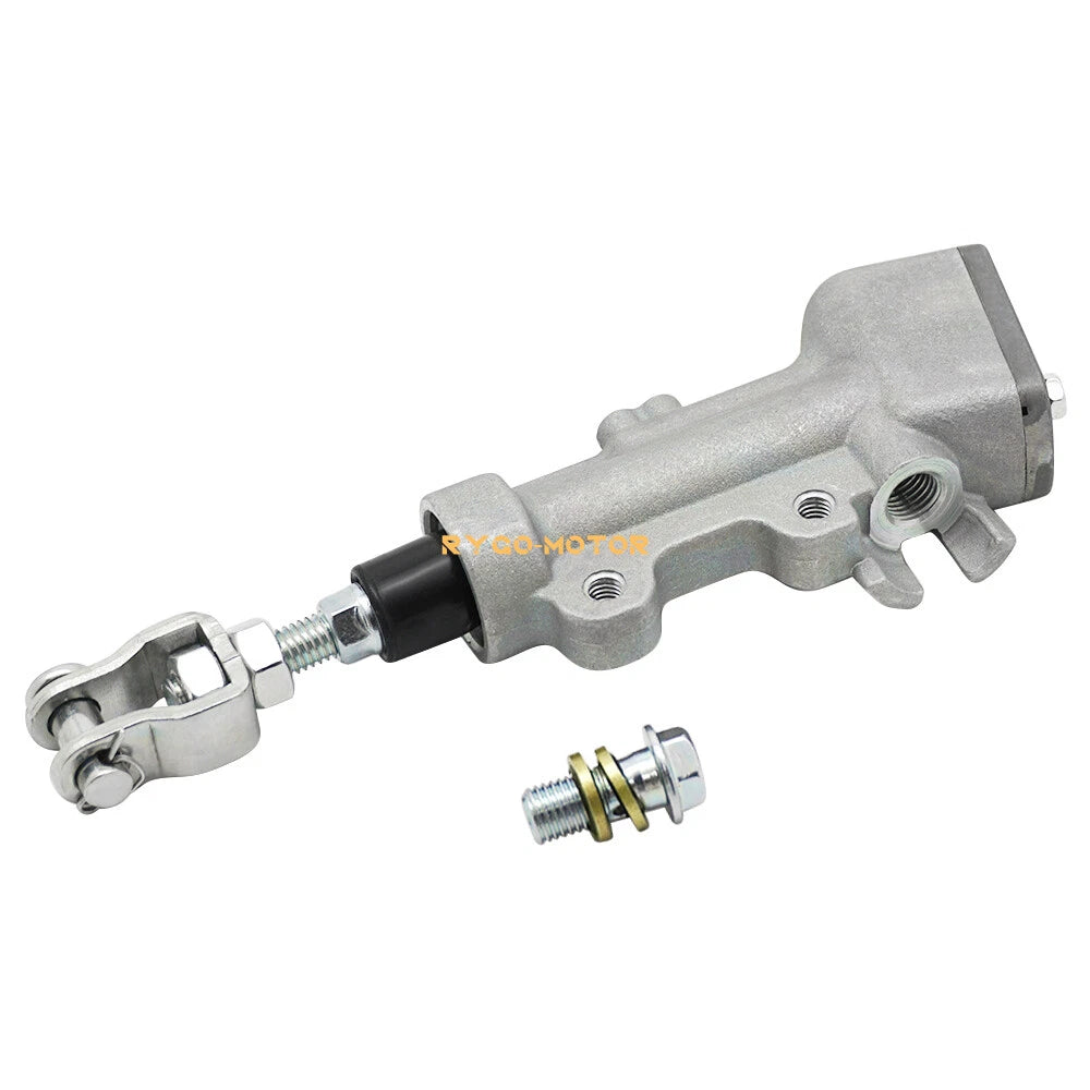Rear Back Brake Master Cylinder for Kawasaki KX250F (2003–2020) 43015-0168