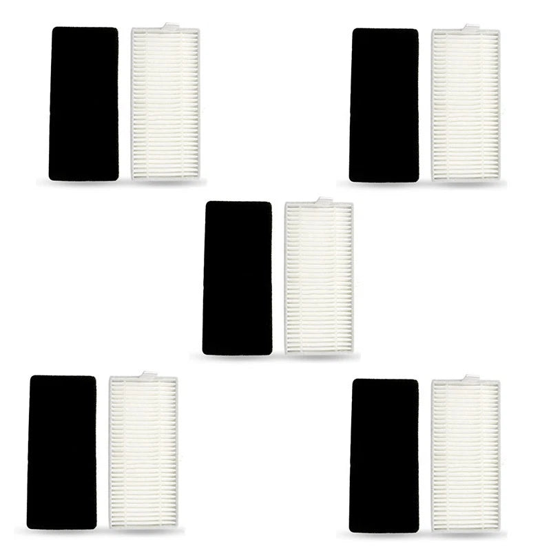Filter Sponge Kit for Mamibot Exvac660 (2018–2023)