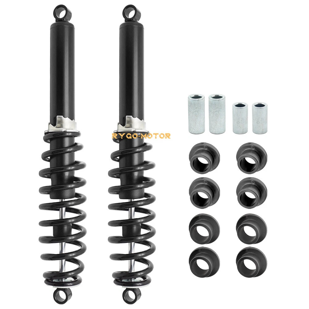 2 Rear Shock Absorber Assy for Polaris Ranger 900 1000 (2013–2023)