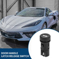 Trunk Lid Lock Release Push Button Switch for Chevrolet Camaro (2011–2015)