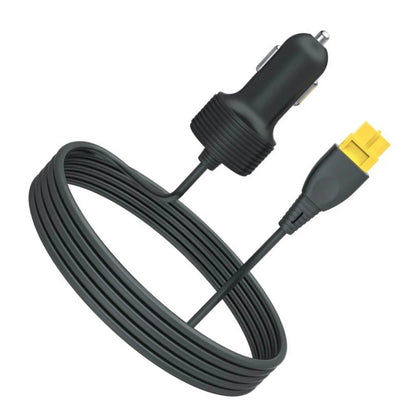 XT60 Interface Power Cable for Car Charger DC 12V 24V 10A 15A