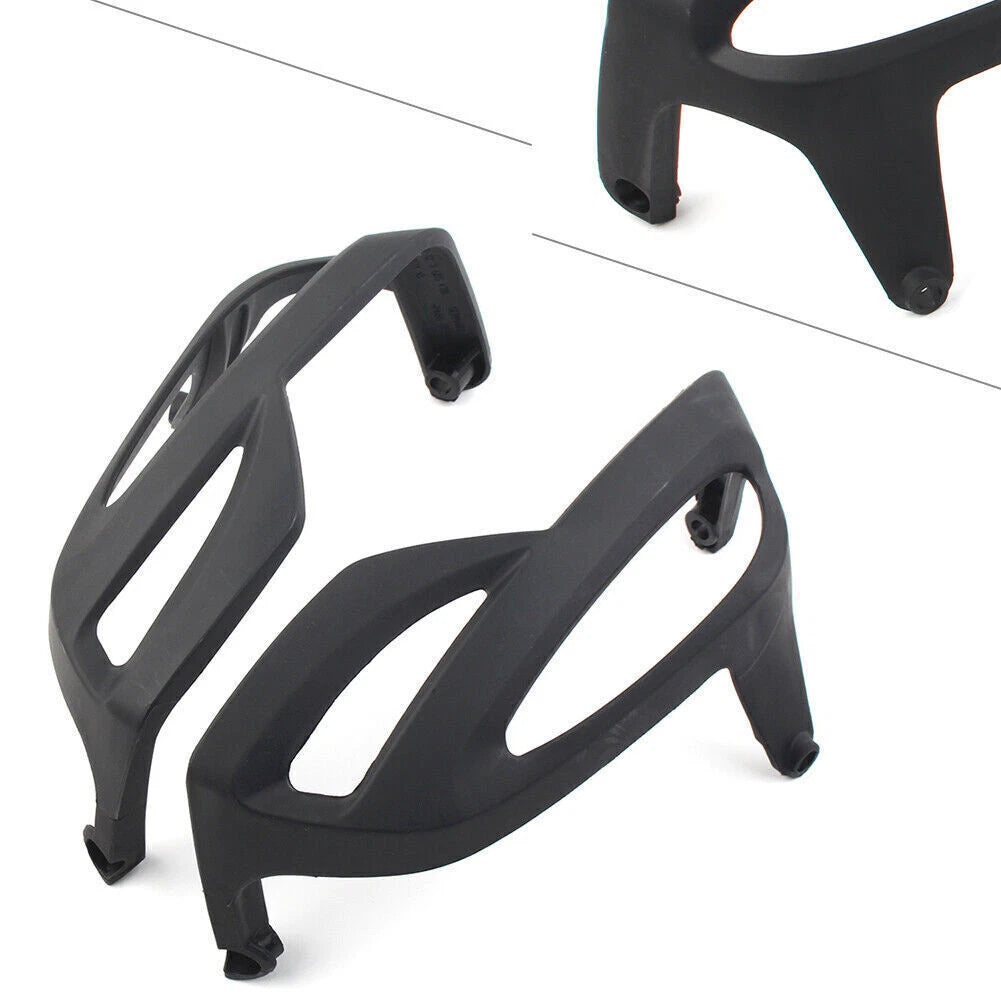 2X Engine Protector Guard Cover for BMW R1200GS (2004–2008) R1200RT (2005–2009)