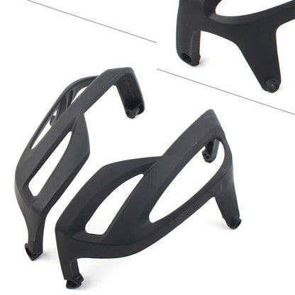2X Engine Protector Guard Cover for BMW R1200GS (2004–2008) R1200RT (2005–2009)