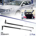 Lift Supports Rear Hatch Replacement Struts for Subaru Outback (2010–2014)