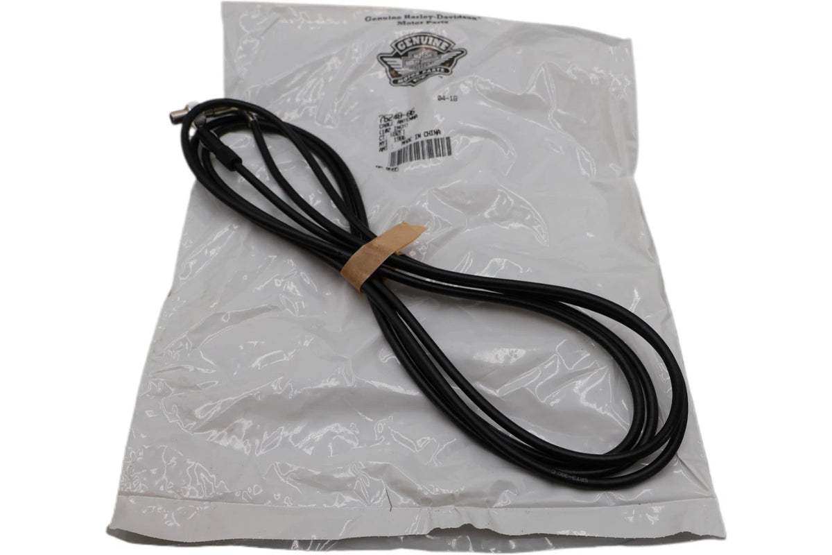 OEM Antenna Cable 102" for Harley-Davidson Touring (1986–2013) 76248-86