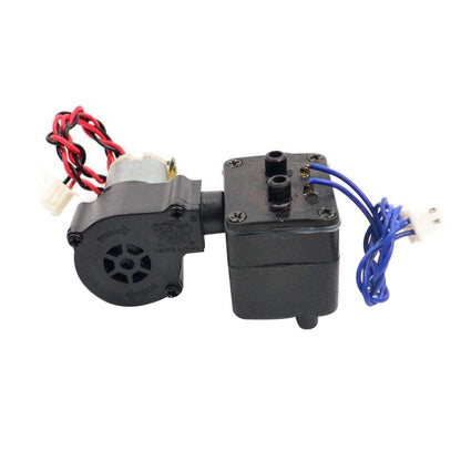 Exhaust Smoke Generator for Henglong 3918 1/16 RC Tank